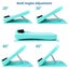 Slant Board Foot Incline Board Leg Calf Stretcher Foot Stool Stepper Carousel 5