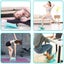 Slant Board Foot Incline Board Leg Calf Stretcher Foot Stool Stepper Carousel 6