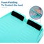 Slant Board Foot Incline Board Leg Calf Stretcher Foot Stool Stepper Carousel 8