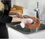 Household Portable Hand Electric Dishwasher Carousel 3