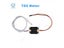Analog TDS Sensor TDS Meter Water Conductivity Sensor Tester Liquid Detection Carousel 8