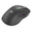 Logitech Signature M650 L LEFT Mouse - Optical - Wireless - Bluetooth/Radio Freq Carousel 4
