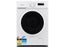 7.5Kg Front Loader Washing Machine -15 Programs, 1400RPM - MIDEA Carousel 1