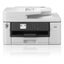 Brother MFC MFC-J5340DW Wireless Inkjet Multifunction Printer - Colour - Copier/ Carousel 4
