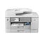 Brother MFC MFC-J6955DW Wireless Inkjet Multifunction Printer - Colour - Copier/ Carousel 3
