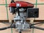 POST HOLE BORER 196cc 8Hp 2 Man Earth Auger Carousel 4