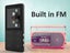 MP3 Player 16GB Carousel 6