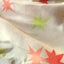 Vintage Japanese Kimono silk fabric Carousel 3