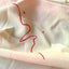 Vintage Japanese Kimono silk fabric Carousel 4