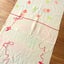 Vintage Japanese Kimono silk fabric Carousel 2