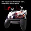 Mobile Phone PUBG Game Controller Gamepad Carousel 3