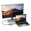 Satechi Slim USB-C MultiPort Adapter Version 2 - Space Grey Carousel 4