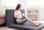Ovela Portable Folding Foam Mattress (Double) Carousel 3