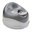 Prince Lionheart Pottypod Kids Soft Cushioned Toilet Trainer Galactic Grey 18m+ Carousel 1