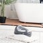 Prince Lionheart Pottypod Kids Soft Cushioned Toilet Trainer Galactic Grey 18m+ Carousel 7