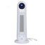 Pronti Electric Tower Heater 2200W Remote Control - White Carousel 1