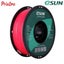 eSUN PLA+ MAGENTA 1.75mm 3D PRINTER FILAMENT 1kg/2.2lbs Carousel 4