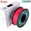 eSUN PLA+ MAGENTA 1.75mm 3D PRINTER FILAMENT 1kg/2.2lbs Carousel 5