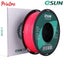 eSUN PLA+ MAGENTA 1.75mm 3D PRINTER FILAMENT 1kg/2.2lbs Carousel 6