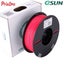 eSUN PLA+ MAGENTA 1.75mm 3D PRINTER FILAMENT 1kg/2.2lbs Carousel 10