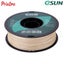 eSUN PLA+ BONE WHITE 1.75mm 3D PRINTER FILAMENT 1kg/2.2lbs Carousel 8