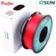 eSUN PLA GLASS WATERMELON RED 1.75mm 3D PRINTER FILAMENT 1kg/2.2lbs Carousel 4