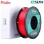 eSUN PLA GLASS WATERMELON RED 1.75mm 3D PRINTER FILAMENT 1kg/2.2lbs Carousel 5