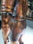 1995 RUGBY WORLD CUP COMMEMORATIVE STATUE Carousel 16