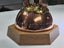 1995 RUGBY WORLD CUP COMMEMORATIVE STATUE Carousel 12