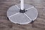 *MG*High Quality Sun Umbrella 2.5m with 92kg Marble Base * 5 colour avaliable Carousel 4