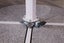 *MG*High Quality Sun Umbrella 2.5m with 92kg Marble Base * 5 colour avaliable Carousel 5