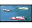 35km/h 200M Control Distance Cooling Overturn Reset pull fishnet Speedboat Carousel 6