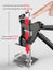 Multifunctional Plaster Door Board Lifter Jack Clamping Tools-05037 Carousel 3
