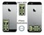 10X Antenna BOOSTER Gen X Nokia Samsung Apple gms cdma radio (10 for $2) Carousel 3