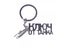 WOT Game Related World Of Tanks Keychain Russian Letters Key Chain Cool Carousel 5