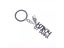 WOT Game Related World Of Tanks Keychain Russian Letters Key Chain Cool Carousel 6