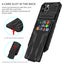 iPhone 12 Pro Max Case With Card Holder Carousel 3
