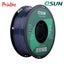 eSUN PETG TRANSPRENT GREY 1.75mm 3D PRINTER FILAMENT 1kg/2.2lbs Carousel 4