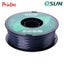 eSUN PETG TRANSPRENT GREY 1.75mm 3D PRINTER FILAMENT 1kg/2.2lbs Carousel 9