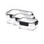 3PCS Refrigerator Freezer Food Storage Containers Box Carousel 1
