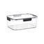 3PCS Refrigerator Freezer Food Storage Containers Box Carousel 5