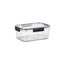 3PCS Refrigerator Freezer Food Storage Containers Box Carousel 6