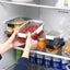 3PCS Refrigerator Freezer Food Storage Containers Box Carousel 7
