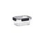 3PCS Refrigerator Freezer Food Storage Containers Box Carousel 9