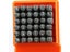 37pcs Letter Number Punch Set Carousel 4