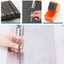 37pcs Letter Number Punch Set Carousel 9