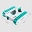 Car Toy for Kids 4WD Off-Road Monster Truck Carousel 4