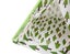 Pet House Pet Teepee - Green Carousel 5