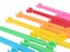 3D Model Building Toys , Smart Sticks Building Carousel 5
