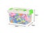 3D Model Building Toys , Smart Sticks Building Carousel 7